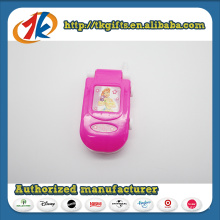 Novetly Plastic Phone Toys Não Função Celular Brinquedos para crianças